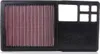 K&N 33-2920 Hochleistungsluftfilter für VW GOLF VI (5K1) Produktbild-Vorschau 6