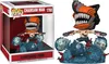 Uomo motosega POP! figura deluxe in vinile Uomo motosega 14 Anteprima dell’immagine prodotto 3