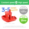 eSUN Filament PLA do drukarek 3D Wysoka prędkość drukowania Podgląd zdjęcia produktu 3