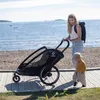 Rimorchio per biciclette Hamax Breeze ONE Anteprima dell’immagine prodotto 8