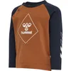 Hummel hmlCEASAR T-SHIRT L/S Produktbild-Vorschau 1