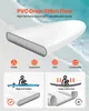 Kayak gonflable VEVOR, kayak de loisir pour 2 personnes, Voir les images du produit 4