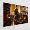Tulup® Glas-Bild - 100 x 70 - Wandbild aus Glas - Wandkunst Produktbild-Vorschau 2