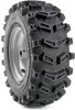 1x 18x8.5-8 P533 HAKUBA Reifen 18x8.50-8 Geländereifen Produktbild-Vorschau 2
