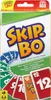 Mattel Games Skip-Bo Kartenspiel für Kinder, Erwachsene und Produktbild-Vorschau 1