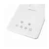 Huslog Lampka Z Ładowarką Indukcyjną Biała Ow-390202 Podgląd zdjęcia produktu 3