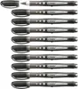 Tintenroller - STABILO worker+ colorful - medium - 10er Produktbild-Vorschau 7