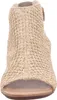 Rieker Damen Sandalette Schaft Bastoptik Blockabsatz 64670, Produktbild-Vorschau 25