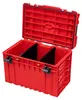 Qbrick System ONE 450 2.0 Technology RED ULTRA HD Valigia Anteprima dell’immagine prodotto 2