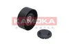 KAMOKA R0315 Umlenkrolle Keilrippenriemen 75mm für VW Produktbild-Vorschau 1