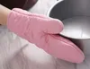 Hitzebeständig Ofenhandschuhe Verdickte Hitzeresistente Produktbild-Vorschau 2
