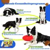 14-in-1 Gelenktabletten Hund, Grünlippmuschel, MSM, Produktbild-Vorschau 7