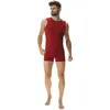 UYN Motyon 2.0 ärmelloses Funktionsshirt Herren R627 - Produktbild-Vorschau 4
