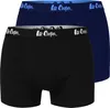 Lee Cooper Boxer uomo confezione da 10 Anteprima dell’immagine prodotto 5