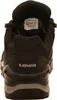 Lowa Renegade GTX Lo, scarpone da trekking da uomo in nero, Anteprima dell’immagine prodotto 7