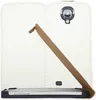 Samsung Galaxy S Advance i9070 Handytasche Flipstyle Produktbild-Vorschau 1