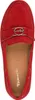 Tamaris Damen Slipper Leder Mokassin Zierspange sportlich Produktbild-Vorschau 7