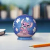 Ravensburger - Puzzle 3D Disney Stitch Angel 54 elementy - Podgląd zdjęcia produktu 6
