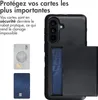 imoshion Backcover mit Kartenfach Samsung Galaxy A37 (5G) - Produktbild-Vorschau 2