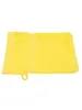 Julie Julsen BIO Waschhandschuh Citrone 15 x 21 cm Produktbild-Vorschau 1