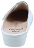 FINN COMFORT Aussee Damen Clog weiss Glattleder - Größe: 39 Produktbild-Vorschau 3