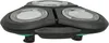 vhbw Scherkopf kompatibel mit Philips RQ1180X, RQ1185, Produktbild-Vorschau 8