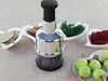 Verk 07273 Trancheur manuel pour oignons et légumes Voir les images du produit 8