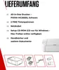 PIXMA MG3650S Multifunktionsdrucker, Weiß Produktbild-Vorschau 18