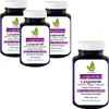 Lungenkraut Lungenwurz Lungwort 720 (4x180) Pulver Kapsen Produktbild-Vorschau 1