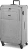 REDOLZ carrello Essentials 12 Trolley 4 Wheels Grey grigio Anteprima dell’immagine prodotto 2