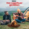 Moodz Feuerschale 60 cm - Feuerschalen für den Garten - Produktbild-Vorschau 5