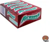 Wrigley`s Airwaves Menthol & Kirsch Kaugummi 15x 14g Produktbild-Vorschau 1