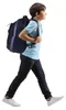 Schulrucksack Jungen Set 2 Teile Schultasche Elephant Hero Produktbild-Vorschau 8