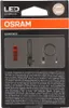 Osram LEDsBIKE Race zadní světlo pro jízdní kola s funkcí Náhled obrázku produktu 6