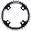 FSA Kettenblatt MTB DH Pro 4-Arm 104 mm x 38 T Schwarz - Produktbild-Vorschau 2