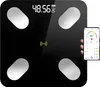 Bluetooth analytische intelligente Badezimmerwaage bis zu Produktbild-Vorschau 10