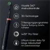 Oral-B Pro 3 3500 Black mit Reiseetui Streifen Design Produktbild-Vorschau 38