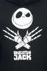 The Nightmare Before Christmas Kapuzenjacke Damen Jack Produktbild-Vorschau 3