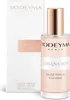 A product shot of a perfume bottle and its packaging against a white background. Produktbild-Vorschau