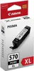 Canon PGI-570PGBK XL Original Druckerpatrone pigmentiertes Produktbild-Vorschau 6