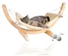 Rohrschneider Katzenhängematte Cat Relax | Produktbild-Vorschau 1