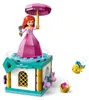 LEGO® Disney Prinzessin 43259 Arielle Spieluhr Produktbild-Vorschau 22