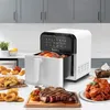 TurboTronic XL teplovzdušná fritéza 6 l – AF190 – digitálna Náhľad obrázku produktu 5