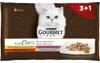 Karma mokra dla kota GOURMET A la Carte - Kurczak, Pstrąg, Anteprima dell’immagine prodotto 2