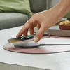 hama 00201745 pad di ricarica wireless nero per dispositivi Anteprima dell’immagine prodotto 5