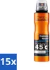 15 x Männer Deo Spray - Thermoristente Deo - 150 ml - Produktbild-Vorschau 3