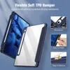 Fintie Hybrid Hülle für Samsung Galaxy Tab S10 FE/S9 FE Produktbild-Vorschau 6