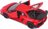 Bburago 18-21079 - Modellino auto - Lamborghini Aventador Anteprima dell’immagine prodotto 22