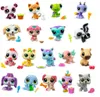 Littlest Pet Shop Figurka Seria 3 z Akcesorium Mix Produktbild-Vorschau 4