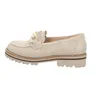 Gabor  Damenschuhe Halbschuhe Slipper Slipper Beige Produktbild-Vorschau 45